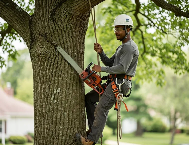Tree Removal Missoula